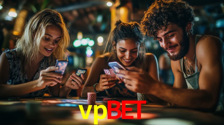 Programa VIP vpbet